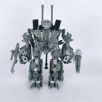 Transformers Decepticon Brawl Complete SS-12 Studio Series Voyager Class - Изображение 1 из 4