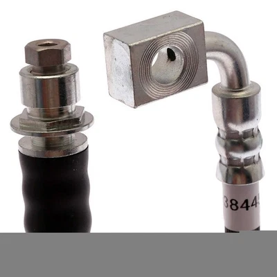 Manguera hidráulica de freno para Jeep Liberty RAYBESTOS 2008-2012 Foto 1 de 2