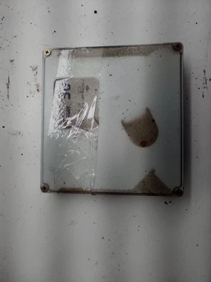 Engine ECM Electronic Control Module Under Console Fits 01 INFINITI I30 1296017 Foto 1 de 4