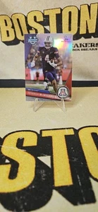 Tetairoa Mcmillan Refractor 2023 Bowman U Chrome #68 1st Bowman Rookie - Picture 1 of 2