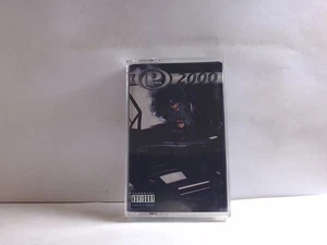 Grand Puba – 2000 (Cassette, US, 1995, WEA) TP884 - Picture 1 of 4