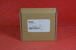 LENZE E84AYCERV/S Inverter Drives 8400 Profinet NEU! - Picture 1 of 4