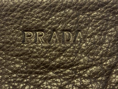 Prada Leather микро - Изображение 1 из 4