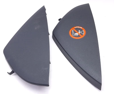 Tapa de extremo de tablero izquierda derecha Pontiac G8 Holden 2008-2009 92169595 92169871 Foto 1 de 4