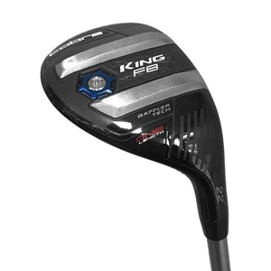COBRA KING F8 4 HYBRID GRAPHITE REGULAR STANDARD - Picture 1 of 1