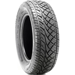 4 Tires Vee Rubber Speed Booster 255/50R18 106V AS A/S Performance - Picture 1 of 3
