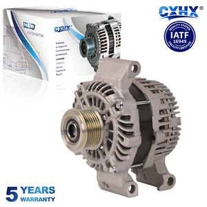 Alternator for FORD RANGER 3.2L DIESEL P5AT, PX SERIES 2, 06/2015-06/2018 150A - Picture 1 of 11