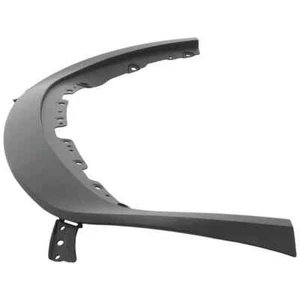 Dodge DART 2013-2016 FRONT BUMPER COVER, Upper | Primed - Picture 1 of 15