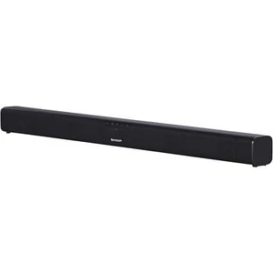Sharp HT-SB110 schwarz Soundbar - Bild 1 von 6