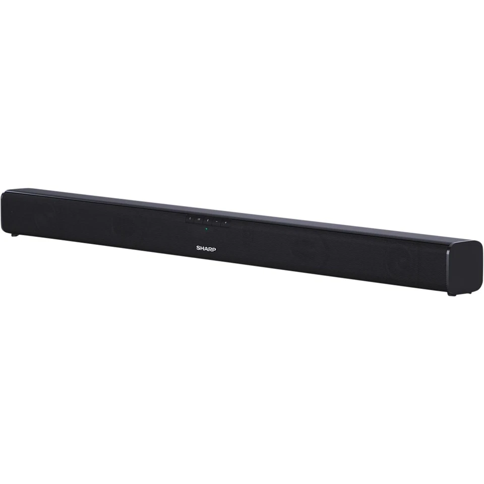 Sharp HT-SB110 schwarz Soundbar - Bild 1 von 4