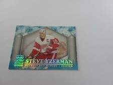 1999-00 PACIFIC CROWN ROYALE ICE ELITE  U-PICK TO FINISH YOUR SET