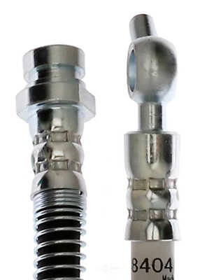 Manguera hidráulica de freno-elemento 3 Raybestos BH384046 se adapta 07-09 Kia Amanti Foto 1 de 2