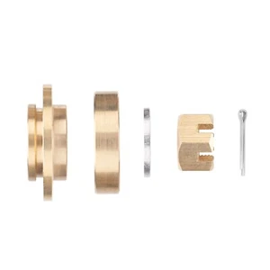 Propeller Installation Hardware Kits for Yamaha Outboard 40-55HP,663-45987-02 - Picture 1 of 5
