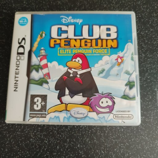 Jogos do Club Penguin para consoles darão conteúdo exclusivo no game de PC