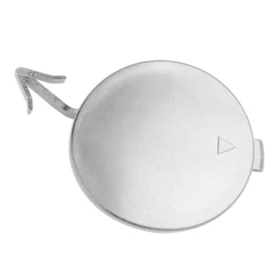 Cubierta de gancho de remolque para parachoques delantero de coche apta para Kia Optima 2014-2015 865882T500 - Imagen 1 de 4