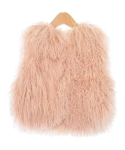 bonpoint Blouson Jackets (Other) Pink 100(3T4T) 2200543223036 - Picture 1 of 6