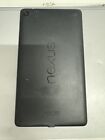 Asus Google Nexus 7 K008 Black Android Tablet Faulty Cracked