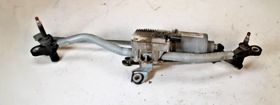 Motor limpiaparabrisas Audi A4 2009-2012 y acoplamiento 8K1955119A OEM Foto 1 de 3