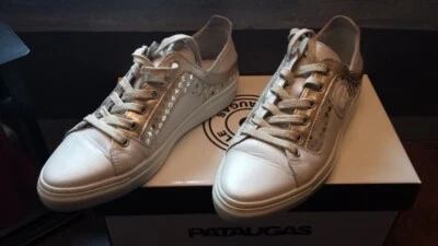 Baskets Pataugas - Photo 1/3