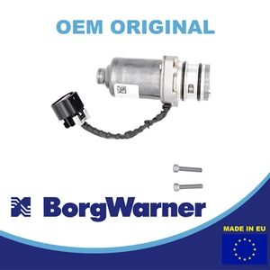 13285796 Borgwarner  OIL PUMP REAR DIFFERENTIAL without LSD system for SAAB - Picture 1 of 2