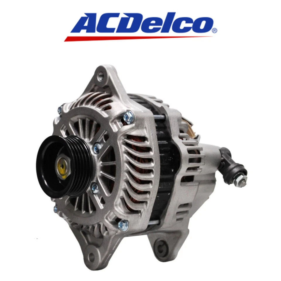 Alternador ACDelco 334-2729 88864950 remanufacturado para Subaru Impreza 05-19 Foto 1 de 4