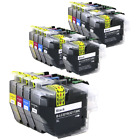 14 Ink Cartridge LC3219XL Compatible with Brother MFC-J 5330DW MFC-J5330DW