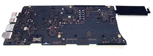 Apple Mainboard Logicboard 2,6GHz 8GB Macbook Pro Retina 13" A1502 2013 2014 - Bild 1 von 2
