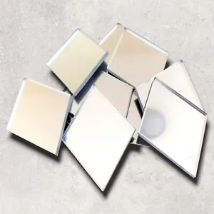 Set Artigianato Diamante, Confezioni da 10 - Molti Colori/Misure, Incisione e Cerchi - Foto 1 di 5