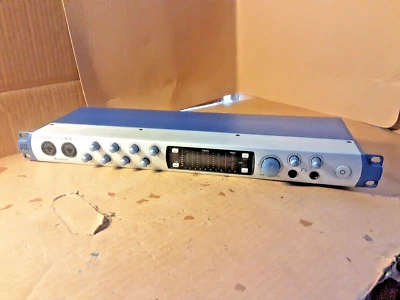 PRESONUS STUDIO18/24 audio interface, NO POWER ON TEST, PARTS/REPAIR - Image 1 of 4