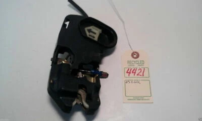 Actuador de bloqueo de maletero Honda Civic 2003 OEM #4421 Foto 1 de 4