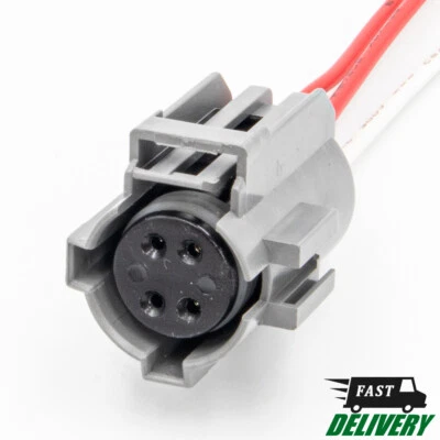 A/C Pressure transducer switch connector Chrysler 300M. 2001-2004. 5019881AA - Image 1 of 4