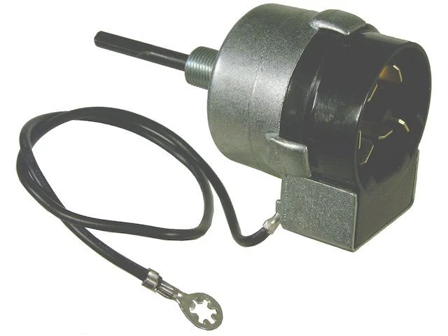 AC Delco 53CZ19Q Wiper Switch Fits 1980-1991 Ford F350 - Image 1 of 1