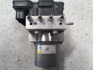 2016 2017 Honda Accord Sedan ABS Anti Lock Brake Actuator Pump 3.5L, Touring OEM - Foto 1 di 1