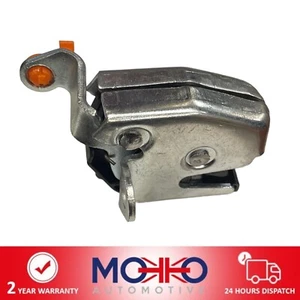 TAILGATE DOOR LOCK HOOK LOCK FOR FIAT DOBLO 119 1.9D JTD CARGO 223 1.9D 51757819 - Picture 1 of 5