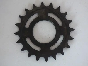RENAK ISO THREADED COG - 20 T - NOS - Imagen 1 de 3