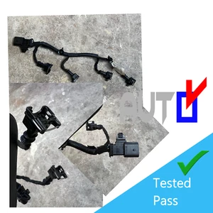 HOLDEN CRUZE1.8 INJECTOR LOOM - Picture 1 of 6