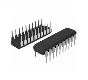 74HC374 - Case: DIP20 - Picture 1 of 1