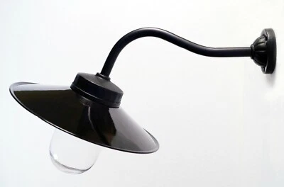 Außenleuchte Gartenlampe Hoflampe historische Außenlampe Wandlampe Modell Inzell - Bild 1 von 4