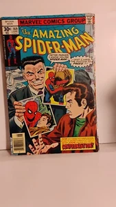 AMAZING SPIDERMAN # 169 (MARVEL,1978) VF- or better - Picture 1 of 1