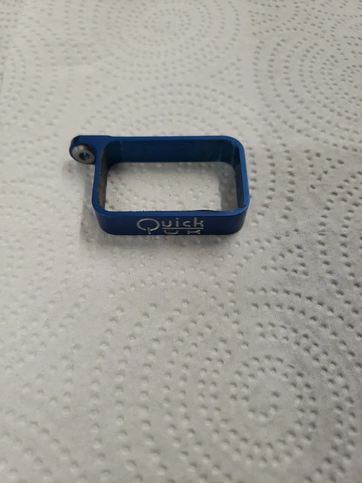 Suporte de liga de tanque de cabeçalho - tanque NÃO INCLUÍDO - Imagem 1 de 1