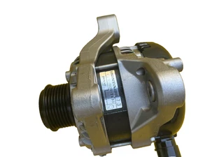 2016-2017 2018-2019-2020-2021-2022-Acura ILX L4 2.4L- Alternator- 104211-3470 - Picture 1 of 4