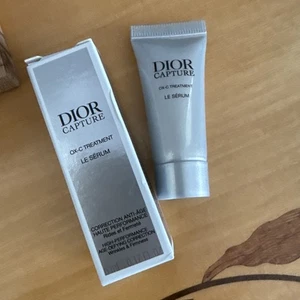 Dior Capture Ox-C Treatment Le Serum - 5 ml - Neu im Karton - Bild 1 von 3