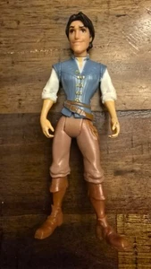 2010 Disney Prince Flynn Rider 4" Fashion Doll. - Picture 1 of 3
