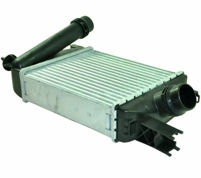 For Renault Captur Clio Duster Logan 2008-Onwards Front Intercooler - Image 1 of 4