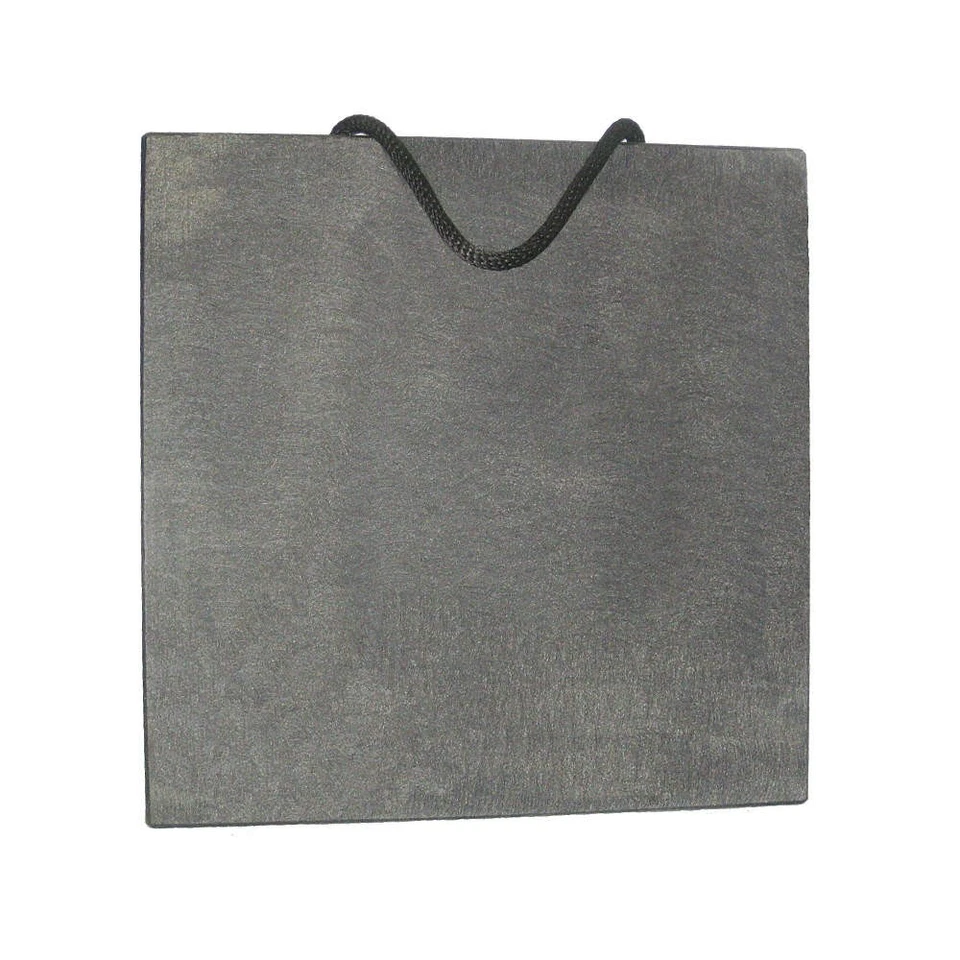 TITAN  Outrigger Pad,24 x 24 x 2 In. 33W478 - Image 1 of 1