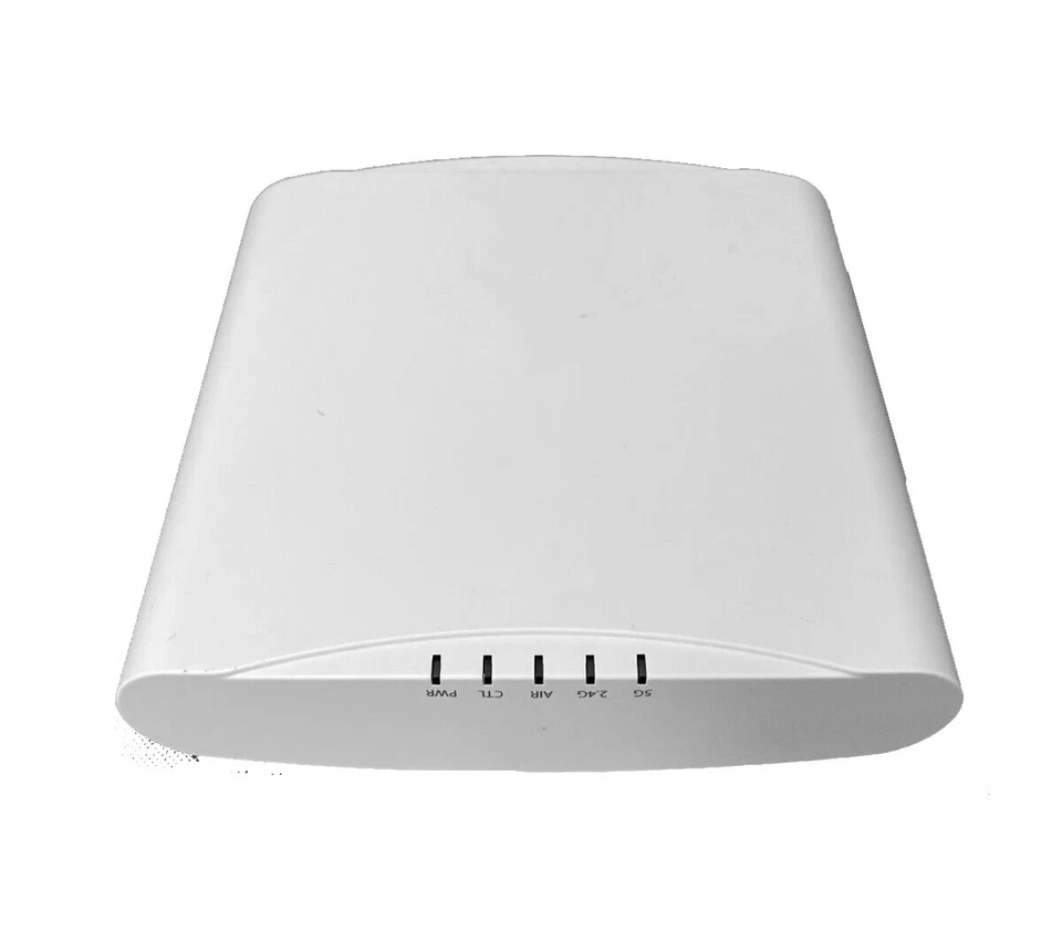 Wireless Access Point Ruckus R610 901-R610-US00 Zoneflex Wireless Access Point - Image 1 of 1