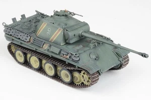 Dragon Models 1/72 Sd.Kfz.171 Panther G #3 German Army - Picture 1 of 2