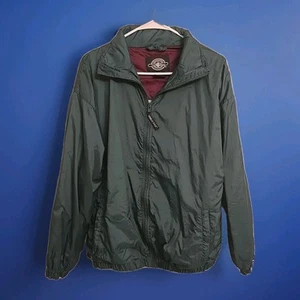 Charles River Herren Navigator Windbreaker Jacke Größe Small - Bild 1 von 2