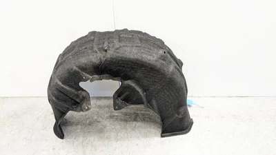 VOLVO V60 MK2 WHEEL ARCH LINER SPLASH GUARD REAR LEFT PASSENGER SIDE 2023 - Image 1 of 4