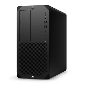 HP Z2 G9 Tower Workstation  i7-13700 16GB RAM 2 TB SSD  Win11 RTXR2000 12GB - Picture 1 of 5